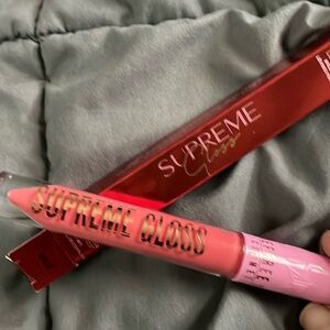 👄👄Jeffree star supreme gloss👄👄